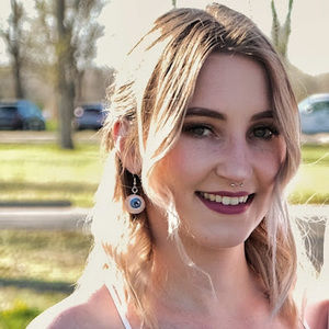 Meet your Posher, Elsa